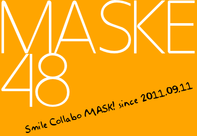 MASK!E48 NbNƃo[ЉփWv܂